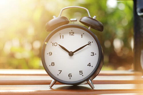 Clocking In, Clocking Out: How Bundy Clocks Enhance Workplace Productivity